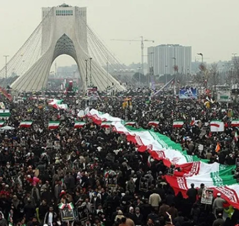 دانلود آهنگ ۲۲ بهمن روز شکست دشمن