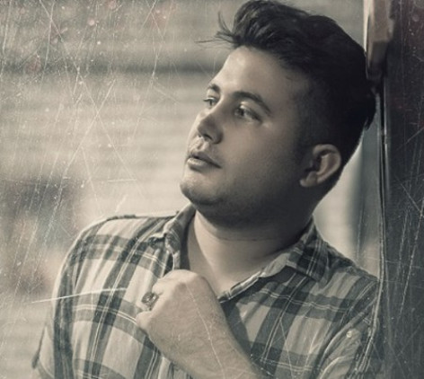 دانلود آهنگ علی احمدیانی تا ته اسمانم ستاره با نشانم + ریمیکس