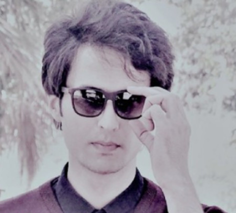 دانلود آهنگ دیوارتم مگه هی مینویسی و هی پاک میکنی علی کاظمی