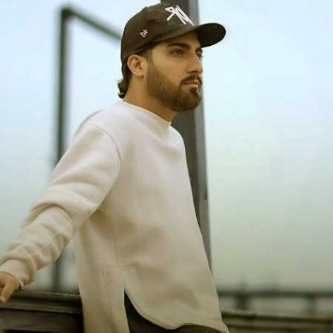 دانلود آهنگ آسمان دلگیره مغزم درگیره یادت که از امیر لیام