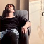 دانلود آهنگ بیا منو ببین با کله خوردم زمین امیر رمضانی