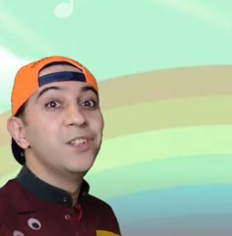 دانلود آهنگ صوتی جشن اسم از عمو مسعود