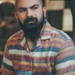 دانلود آهنگ بیا چشام شده خیره به در فرهاد جهانگیری