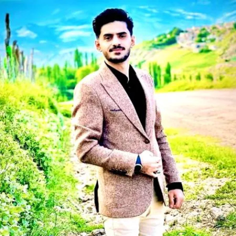 دانلود آهنگ قمار عشقو بهت باختم غمتو تودل انداختم اصغر علیزاده