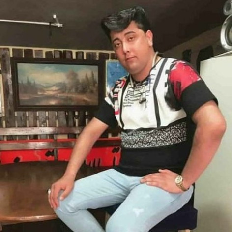 دانلود آهنگ گفتم تو شیرین من گفتا تو فرهادی مگر