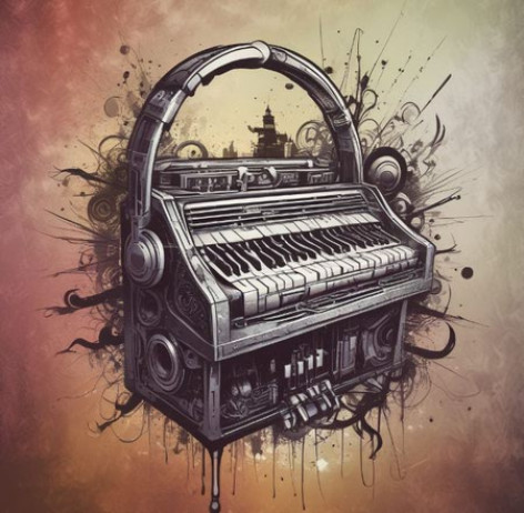 دانلود آهنگ اینا حرفه که دوری جدایی میاره