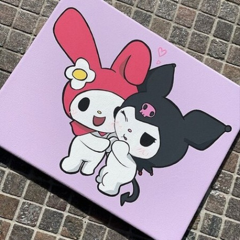 دانلود آهنگ کرومی ملودی کیوت و مایمرو