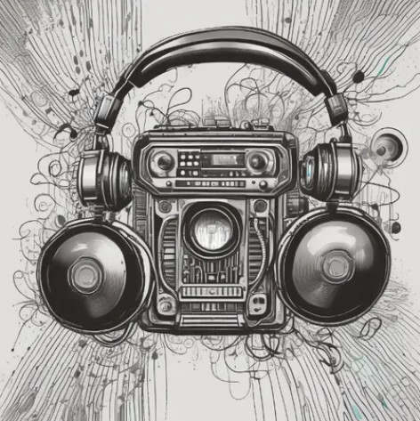 دانلود آهنگ منم کوروشو پادشاه جهان