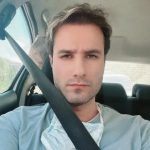 دانلود آهنگ من عاشقت شدم رفت تموم کارم