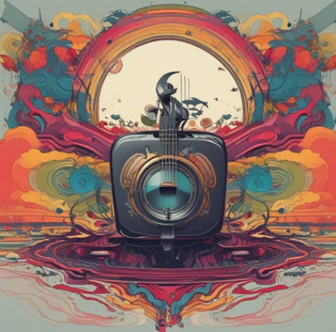 دانلود آهنگ موهامو زدم بهم میاد