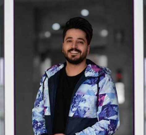 دانلود آهنگ تق و تق در زدم مجتبی دربیدی