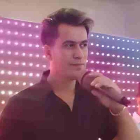 دانلود آهنگ ساقیا ته استکان هایت نمیگیرد مرا از مسلم فتاحی