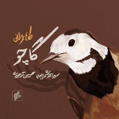 دانلود آهنگ طاها عمرانی گاچو