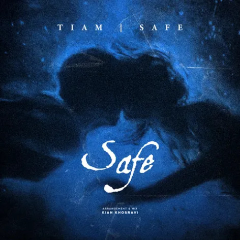 دانلود آهنگ تیام سیف