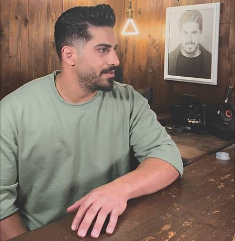 دانلود آهنگ اب و جارو هاکن کامل