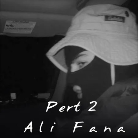 دانلود آهنگ علی فنا پرت ۲