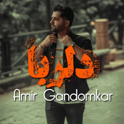 دانلود آهنگ امیر گندم کار دلربا دانلود آهنگ امیر گندم کار دلربا