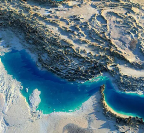 دانلود آهنگ عرب خلیج نداره شمال کویر نداره