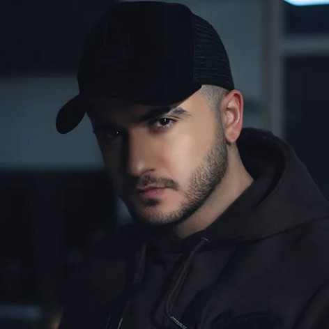 دانلود آهنگ یار افتاب مهتاب ندیدم