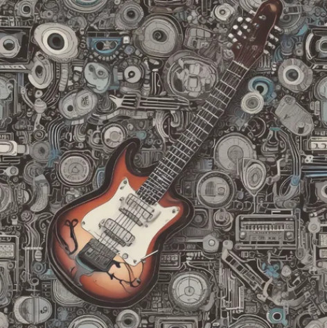 دانلود آهنگ Anxiety از Doechii