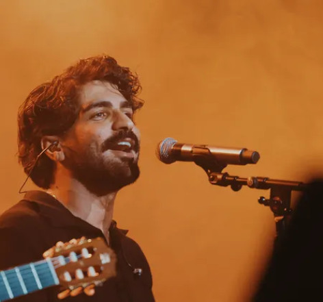 دانلود آهنگ دعا کن دلم آروم بگیره عرفان طهماسبی