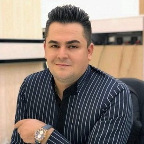 دانلود آهنگ فرشاد امینی لرزانه