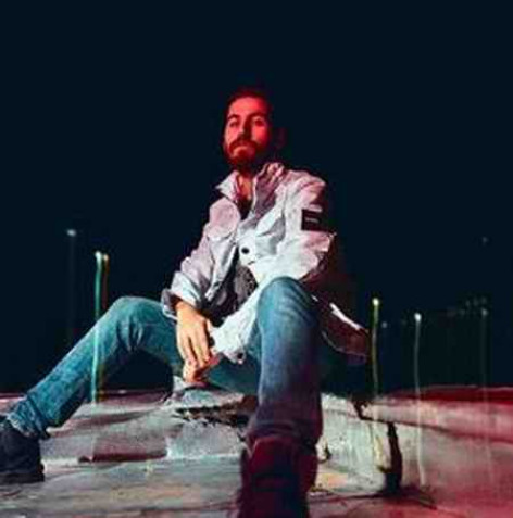 دانلود آهنگ تو تنها دوم شخص مفرد می دانلود آهنگ تو تنها دوم شخص مفرد می