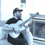 دانلود آهنگ گرشا رضایی دریا دریا من با تموم دردا