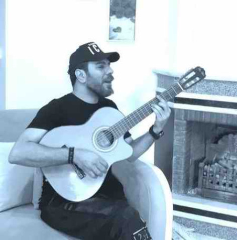 دانلود آهنگ گرشا رضایی دریا دریا من با تموم دردا