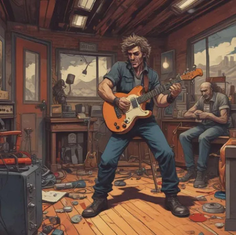 دانلود آهنگ قانون اول کنترل خشم