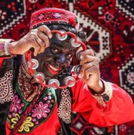 دانلود آهنگ حاجی فیروز اومده عیده دوباره دانلود آهنگ حاجی فیروز اومده عیده دوباره