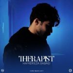 دانلود آهنگ حمیدرضا بابایی تراپیست