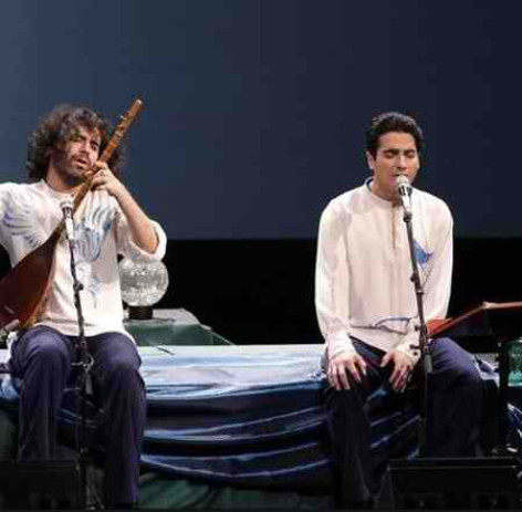 دانلود آهنگ همایون شجریان سرنوشت دانلود آهنگ همایون شجریان سرنوشت