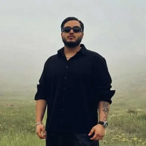 دانلود آهنگ وقتی نگات تو نگاه منه کل دنیا مال منه هومان