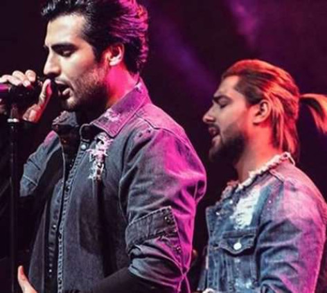 دانلود آهنگ جدید ماکان بند دو تا ستاره دانلود آهنگ جدید ماکان بند دو تا ستاره