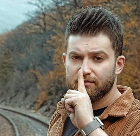 دانلود آهنگ مهیار خلیل‌ زاده‌ صل علی سترکه چشم حسود بترکه