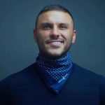 دانلود آهنگ آرمین من هر کاری کردم دلی بود (هوش مصنوعی)