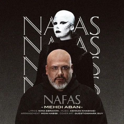 دانلود آهنگ مهدی آبان نفس