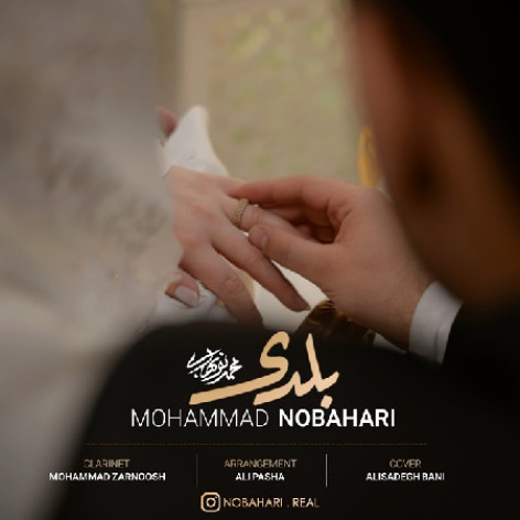 دانلود آهنگ محمد نوبهاری بلدی
