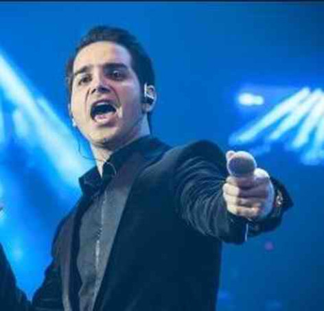 دانلود آهنگ محسن یگانه تو خوب