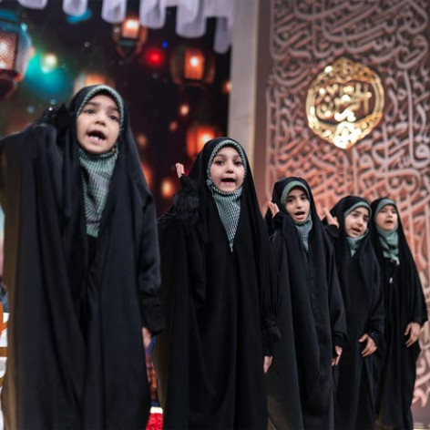 دانلود آهنگ دختر آرمانی نجم الثاقب