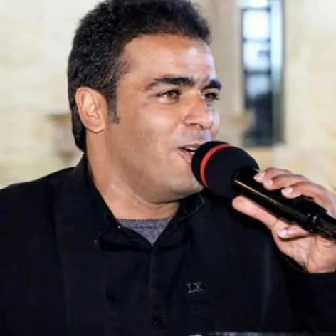 دانلود آهنگ پشت این سکوت سنگین یه غمی بی انتها