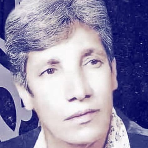 دانلود آهنگ دایه دایه وقت جنگه رضا سقایی