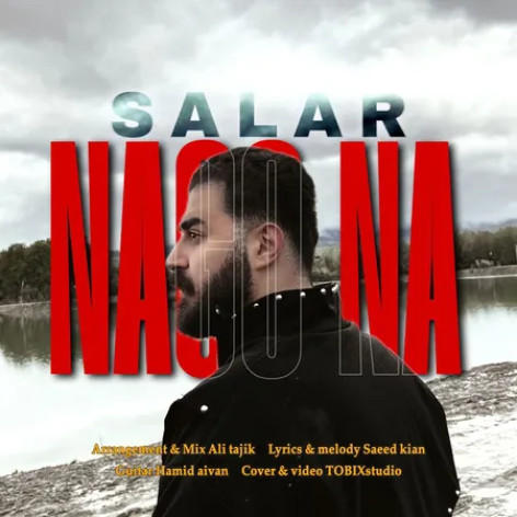 دانلود آهنگ سالار نگو نه