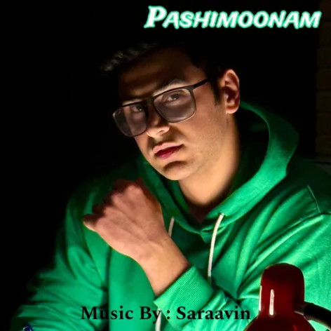 دانلود آهنگ سراوین پشیمونم