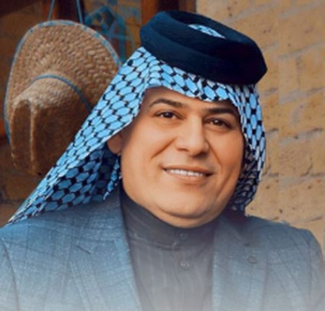 دانلود آهنگ شوفولی جاره رعد الناصری