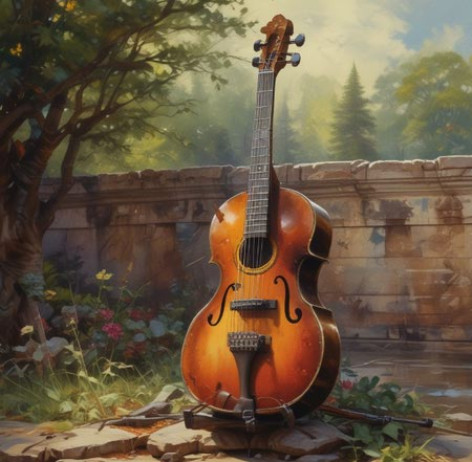 دانلود آهنگ تو چیدو من منم و یه دنیا ژانو کامل