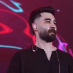 دانلود آهنگ علی یاسینی یادت نره