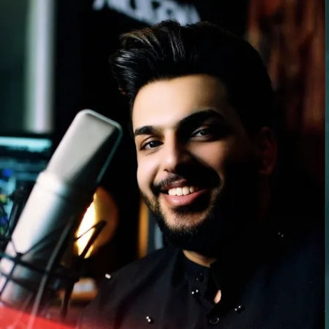 دانلود آهنگ امیر گلستانی شدم دیوونه