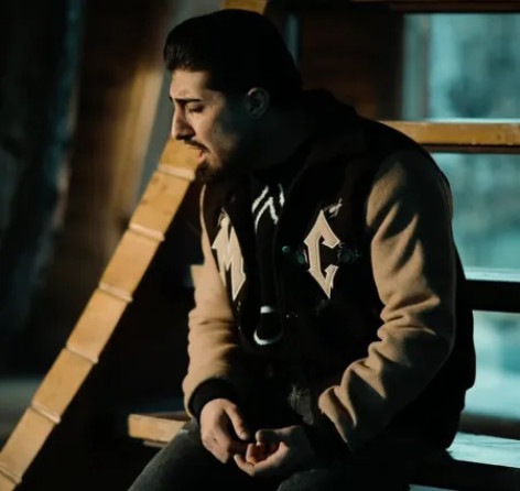 دانلود آهنگ امیر لیام بزا بره